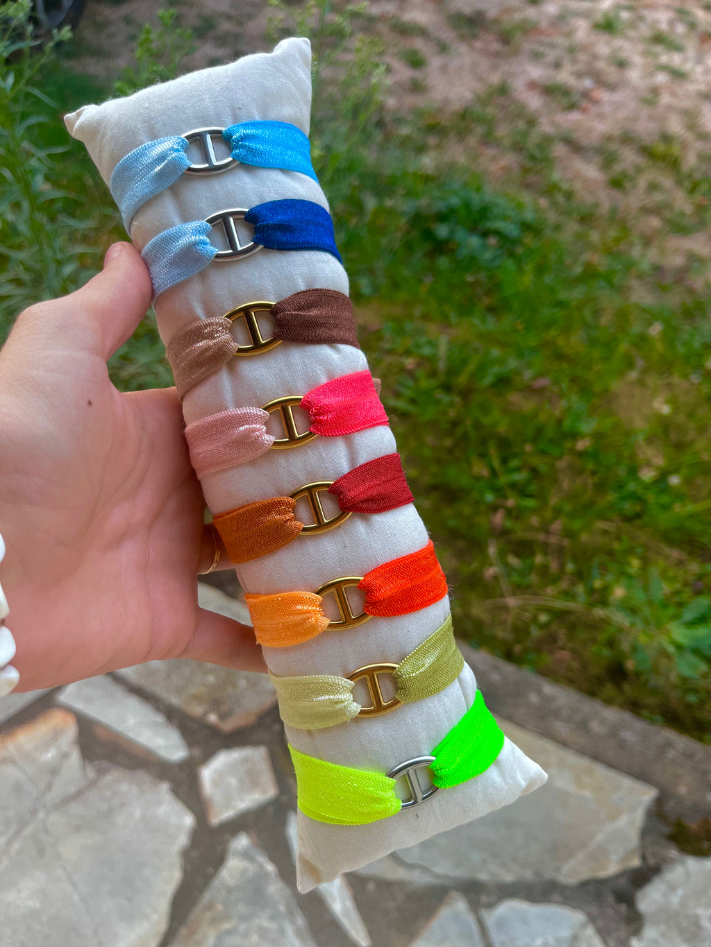Bracelet « Horizon »