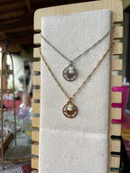 Collier « Mistral »