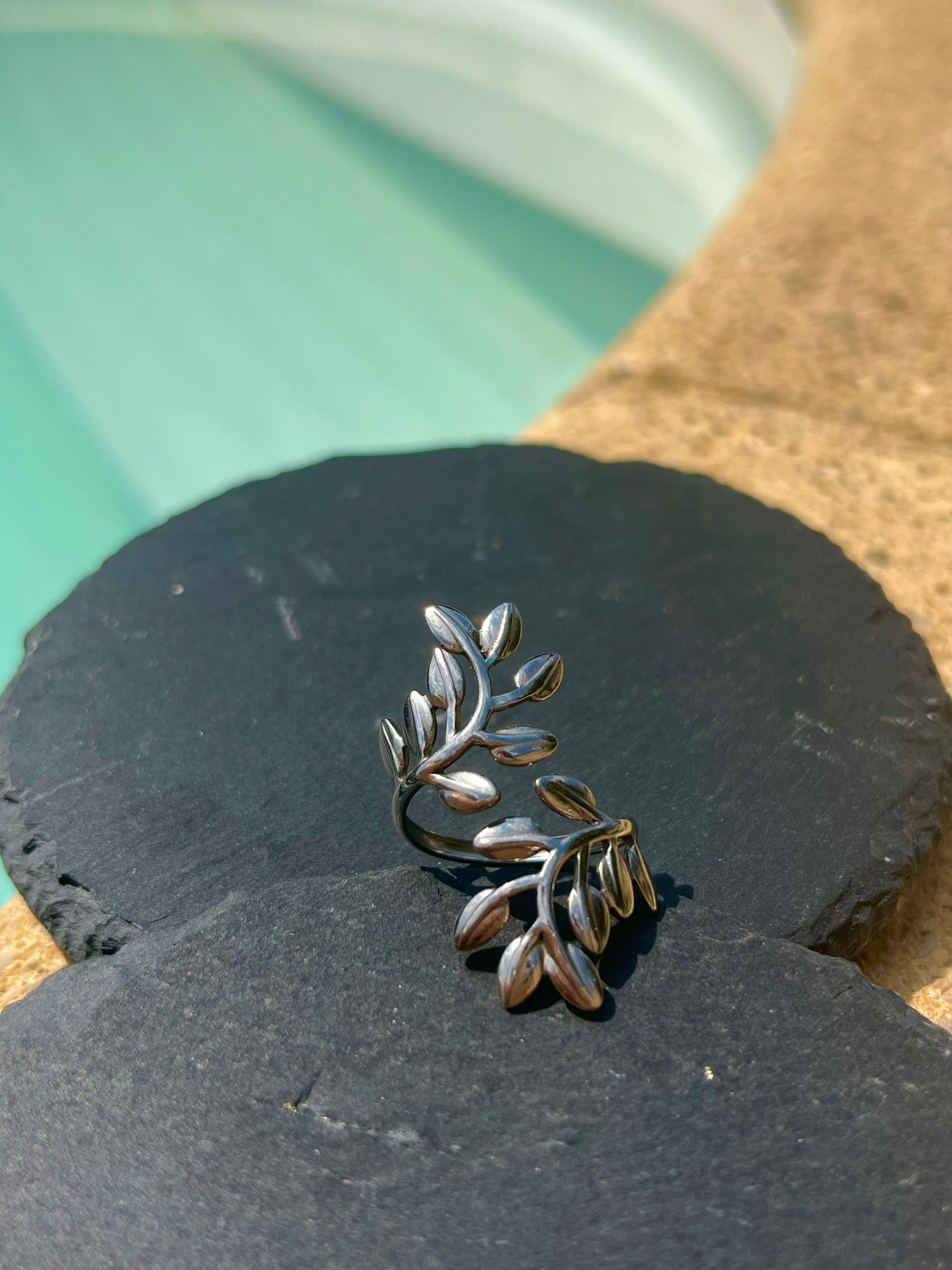 Bague « Solenzara »