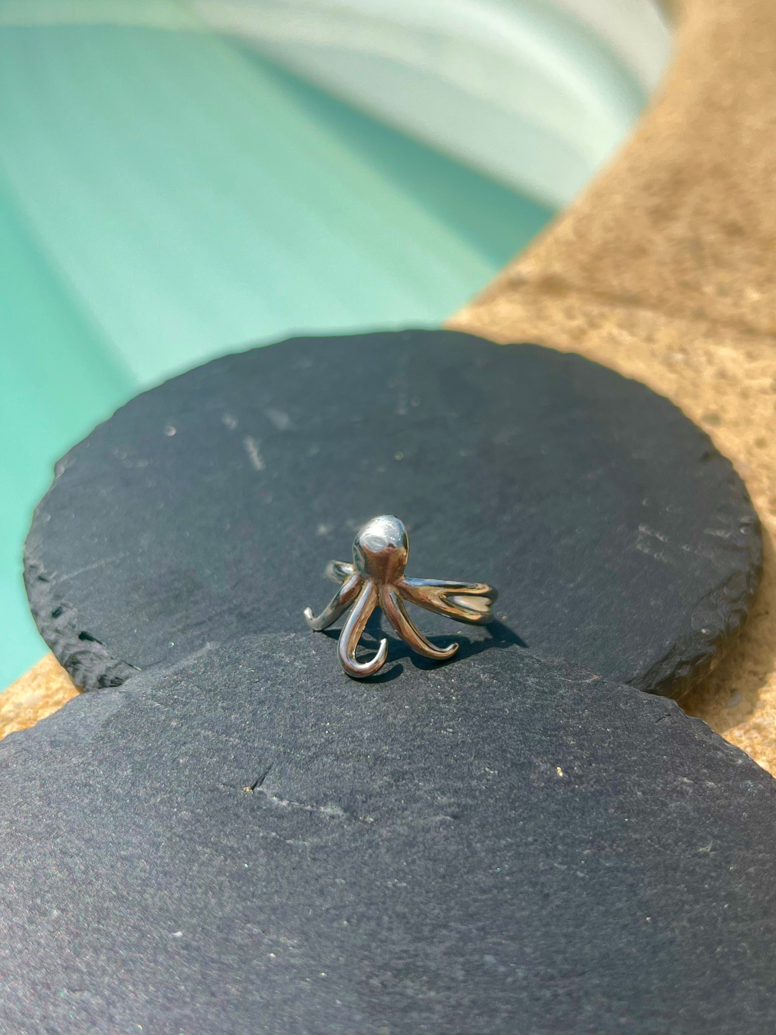 Bague « Giulia »