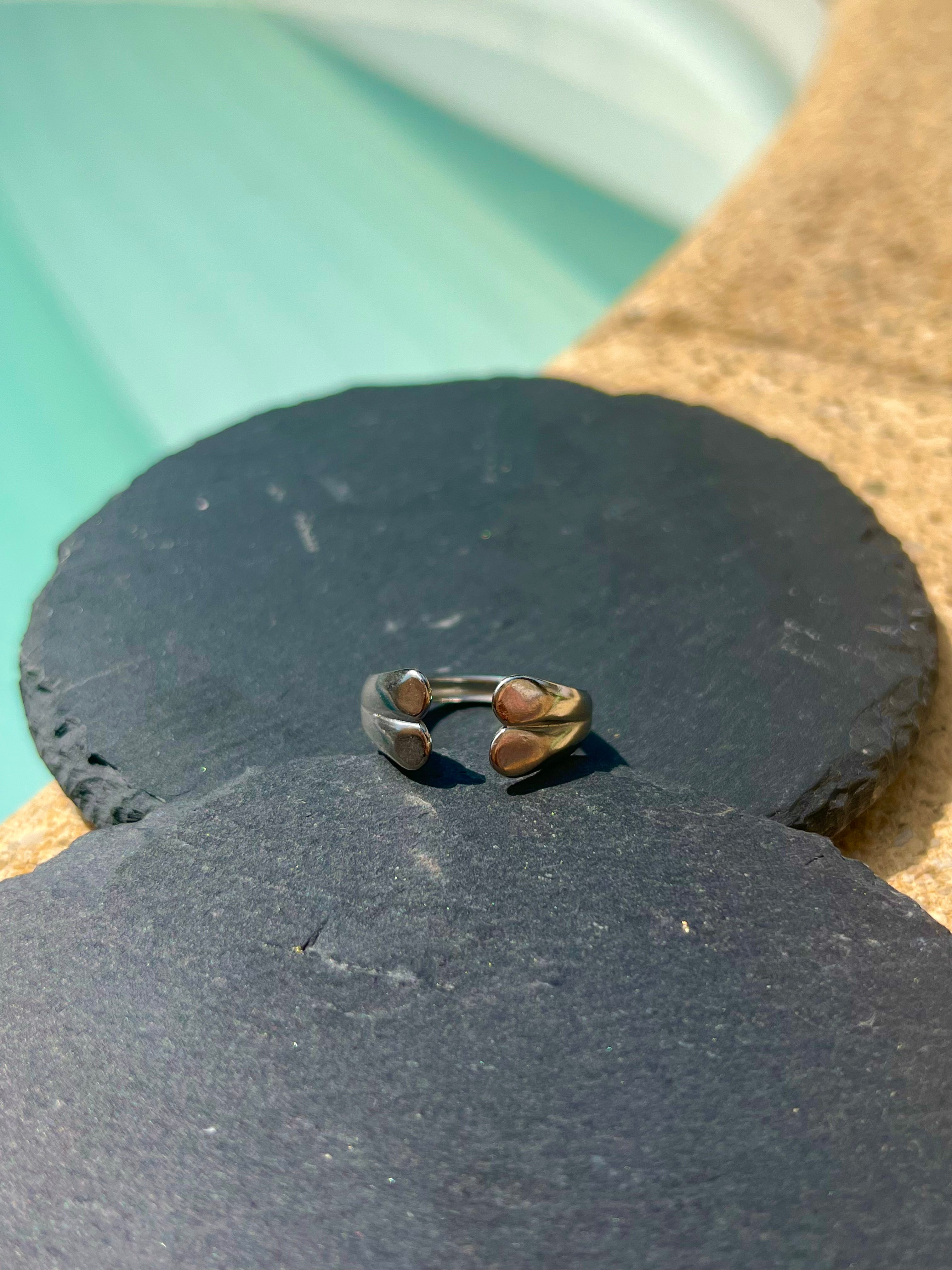 Bague « Evisa »
