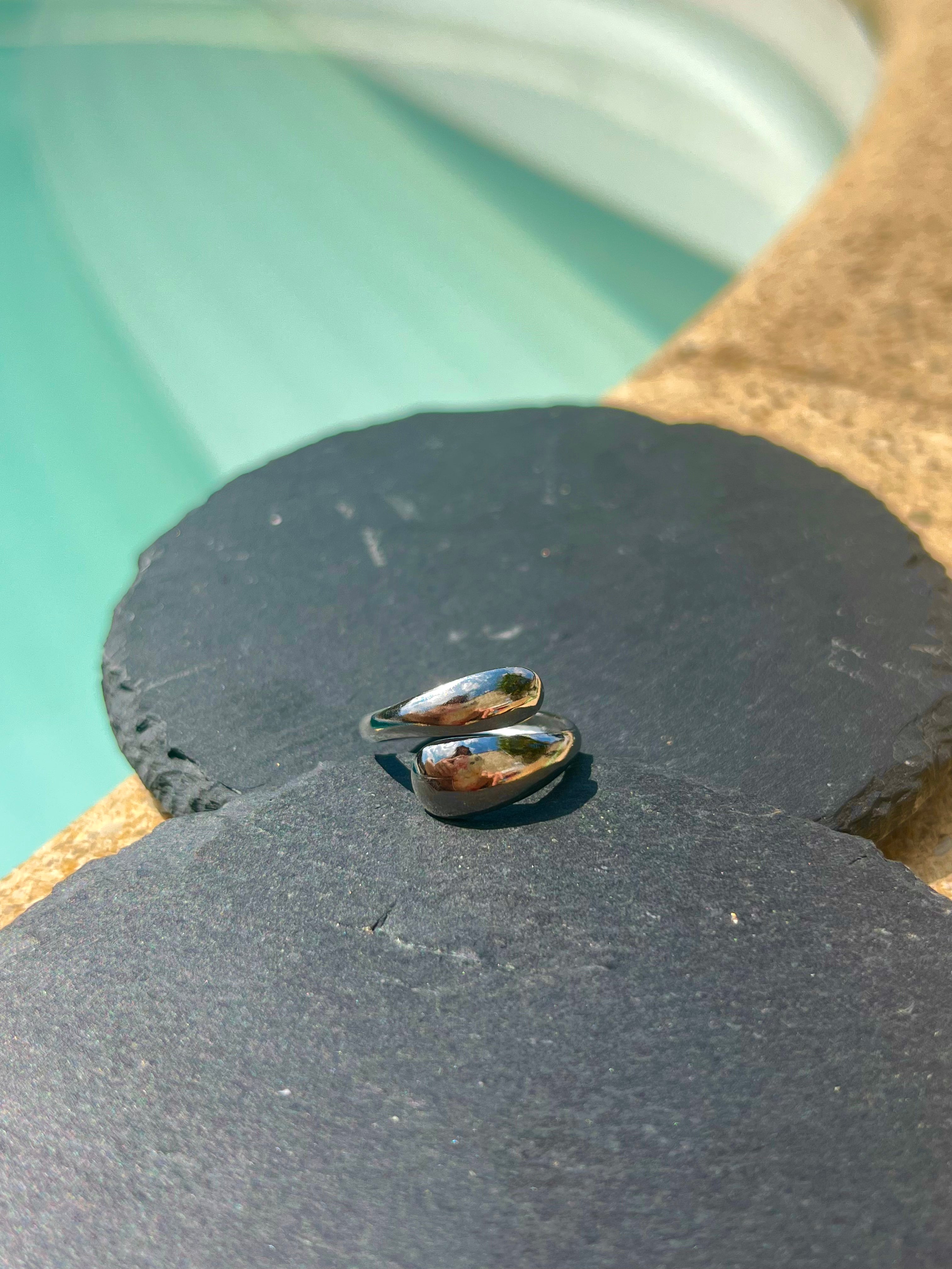 Bague « Corte »