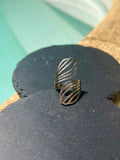Bague « Sartène »