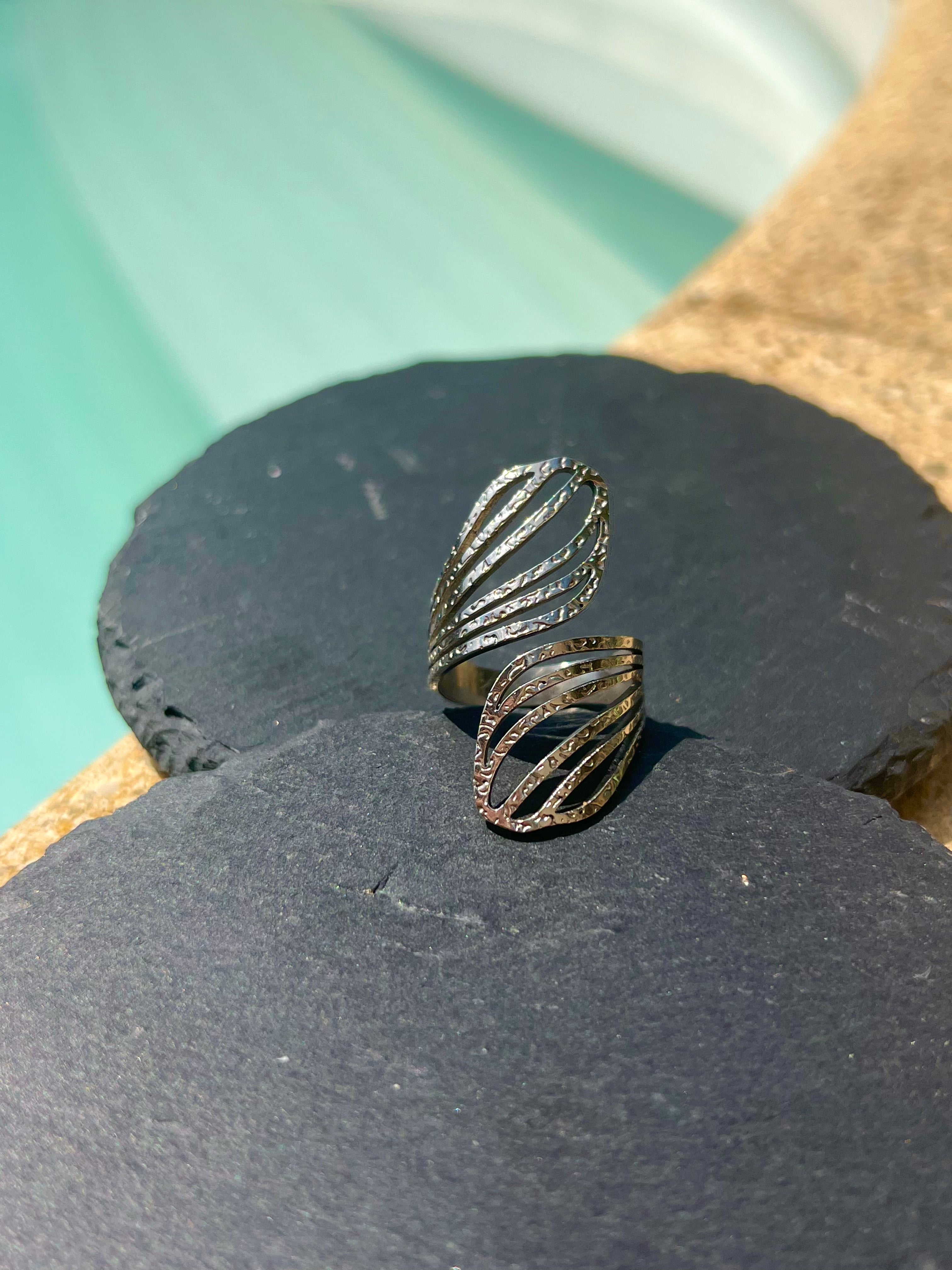 Bague « Sartène »