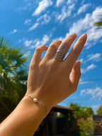 Bracelet « Ondine »