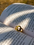Bague « Centuri »