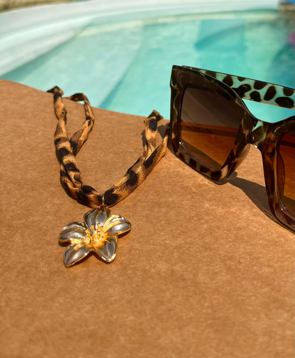 Collier « Rajah »