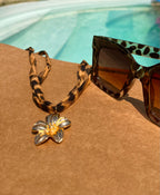Collier « Rajah »