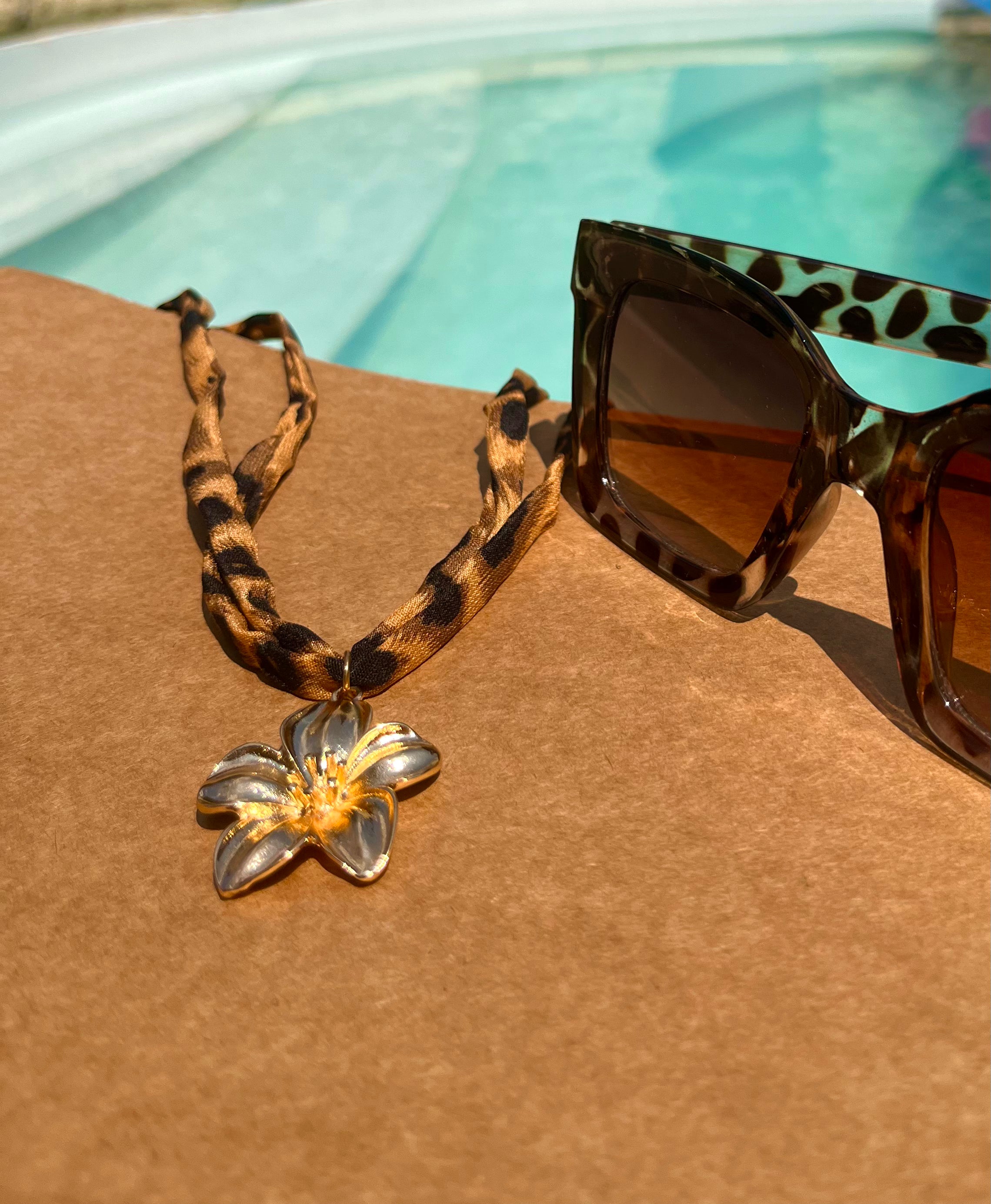 Collier « Rajah »