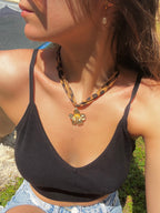 Collier « Rajah »