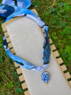 Collier « Azur »