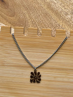 Collier « Marguerite »