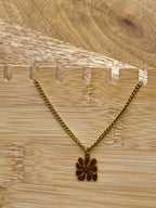 Collier « Marguerite »