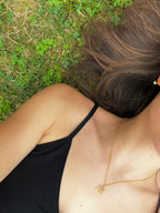Collier « Marguerite »