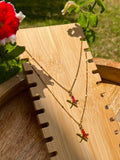Collier « Puerto Rico »