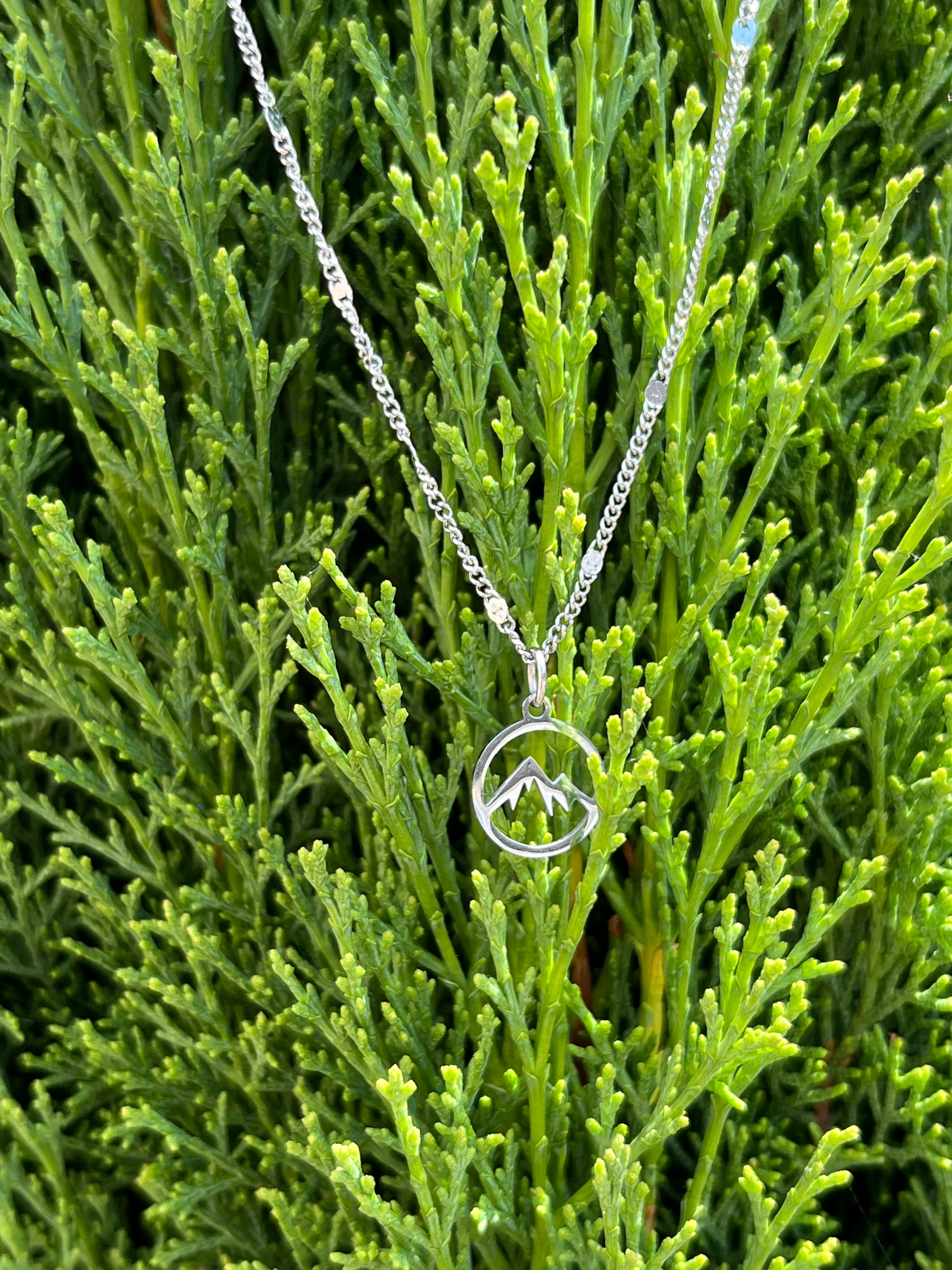 Collier « Buron »