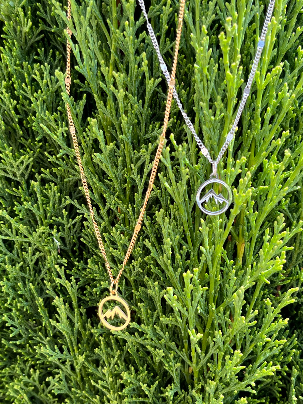 Collier « Buron »