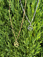 Collier « Buron »
