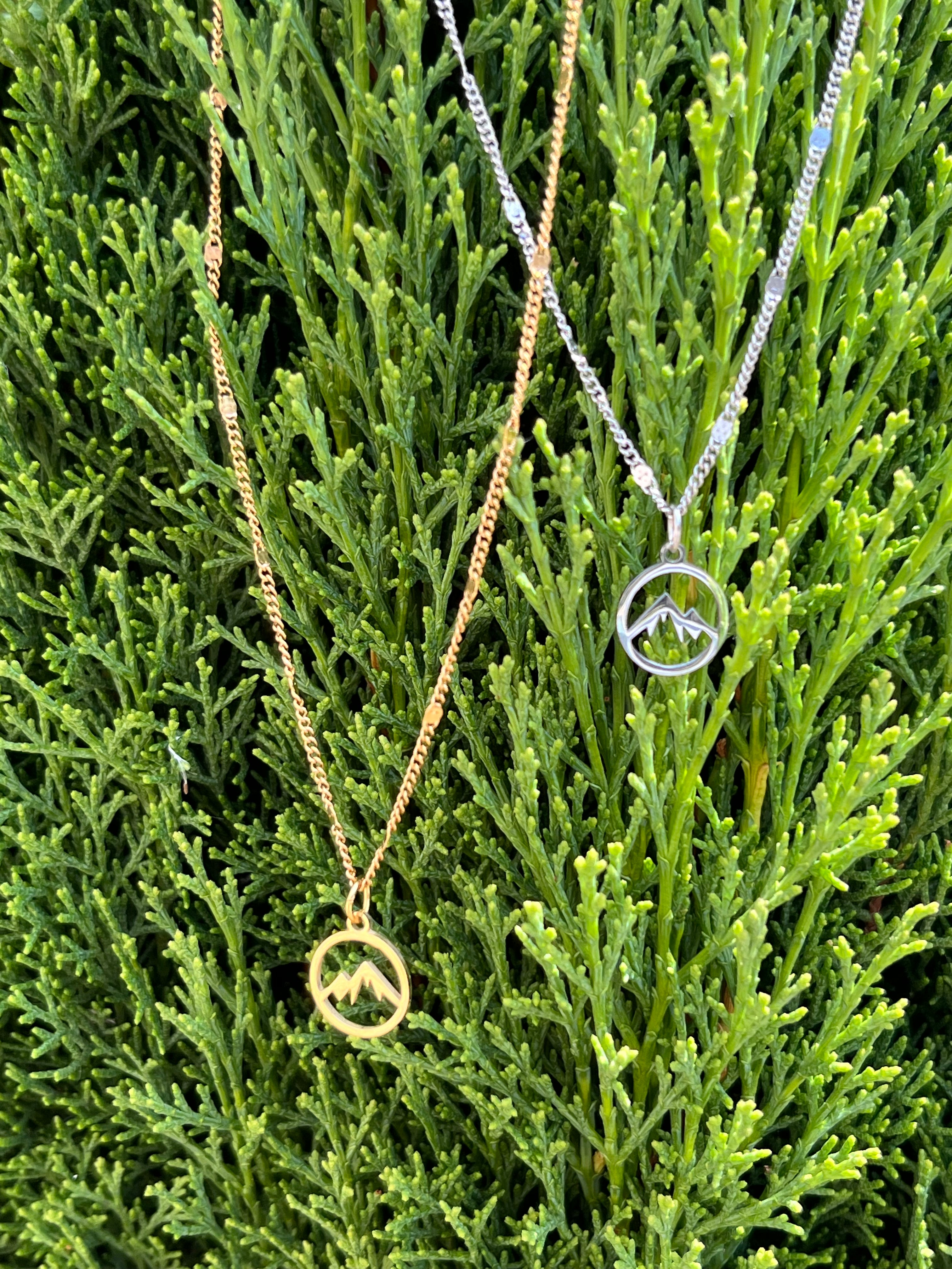 Collier « Buron »