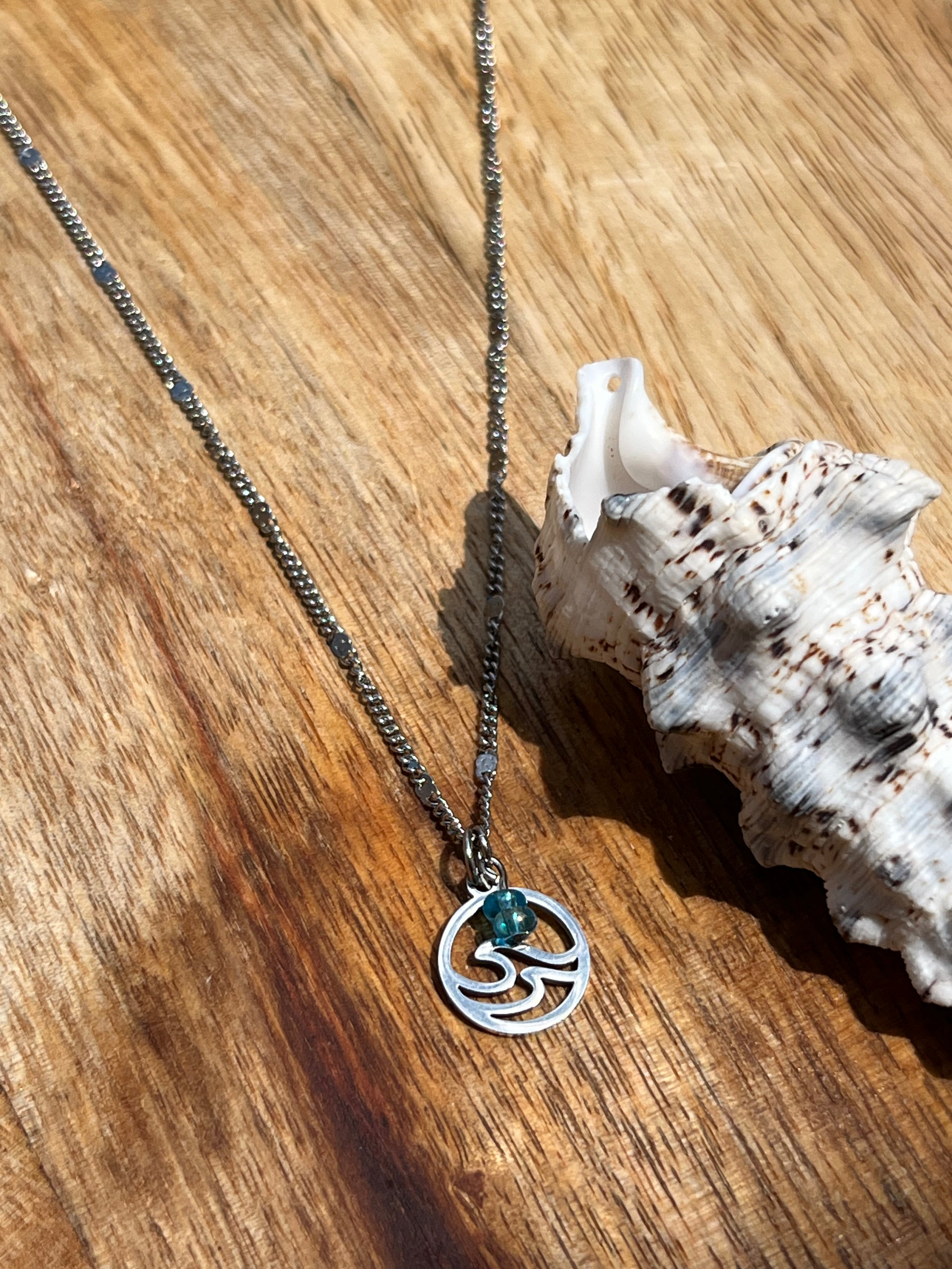 Collier « Calvi »