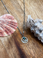 Collier « Calvi »