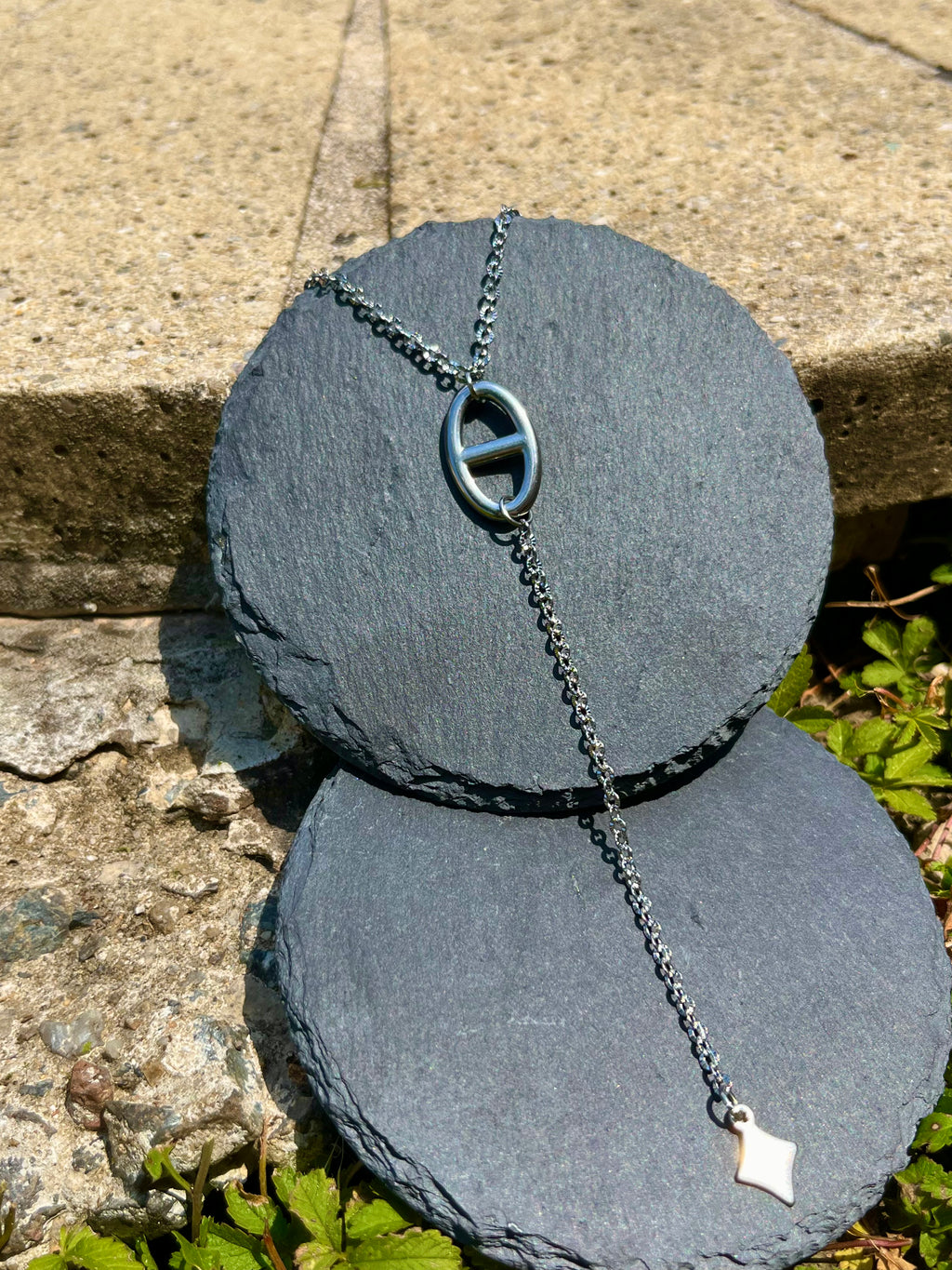 Collier « Ève »