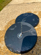 Collier « Mistral »