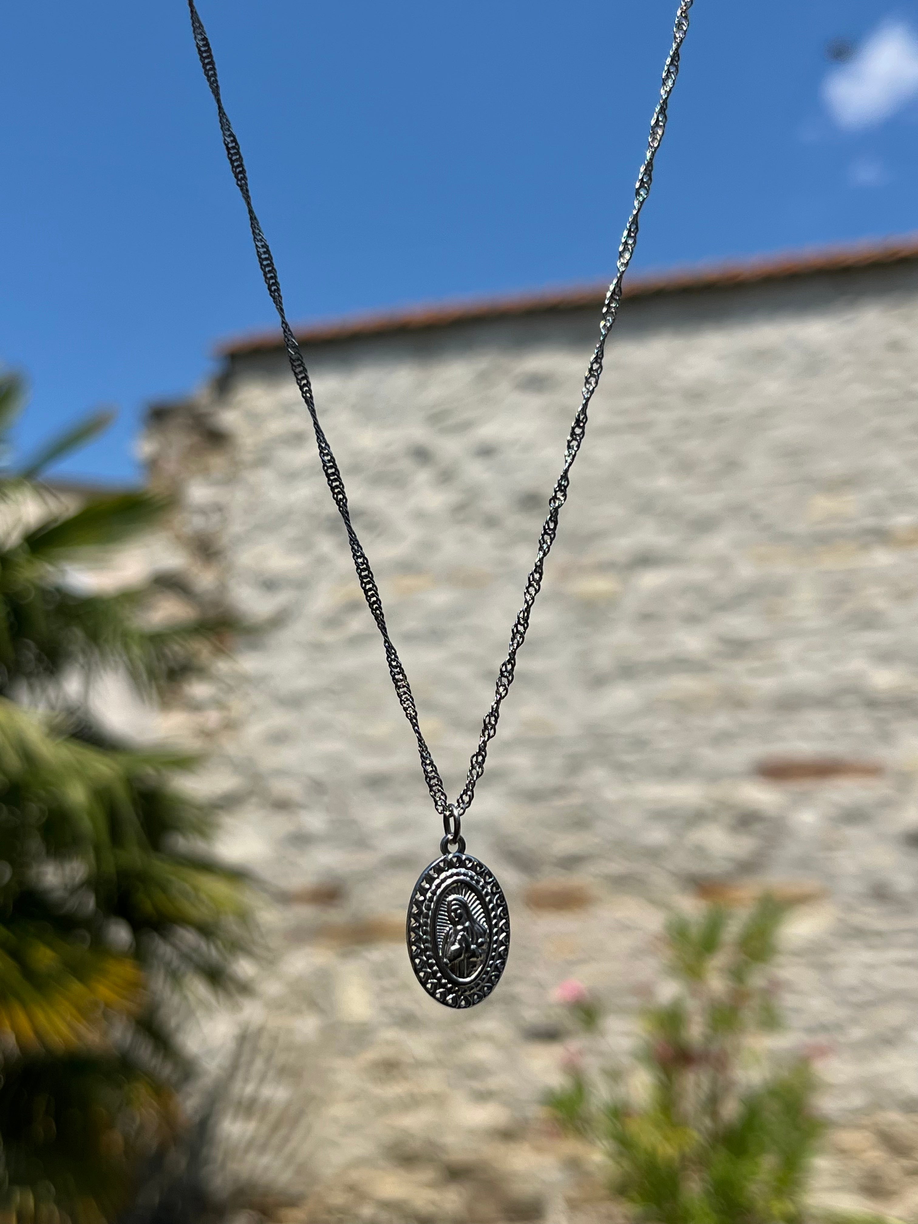 Collier « Maria »
