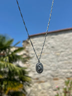 Collier « Maria »