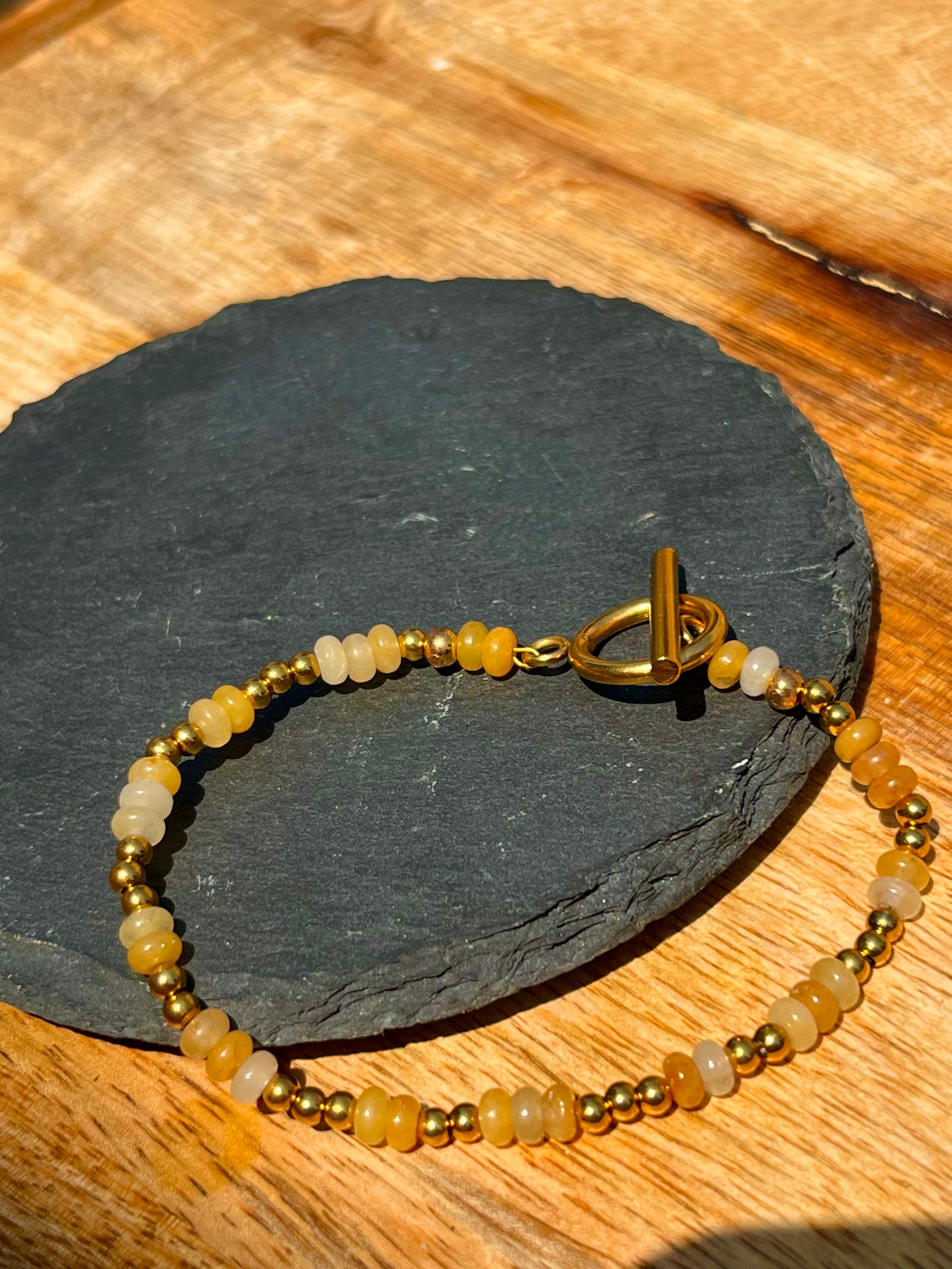 Bracelet « Oasis »