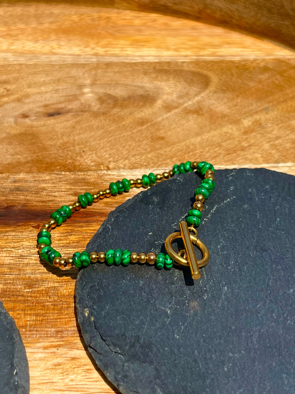 Bracelet « Oasis »