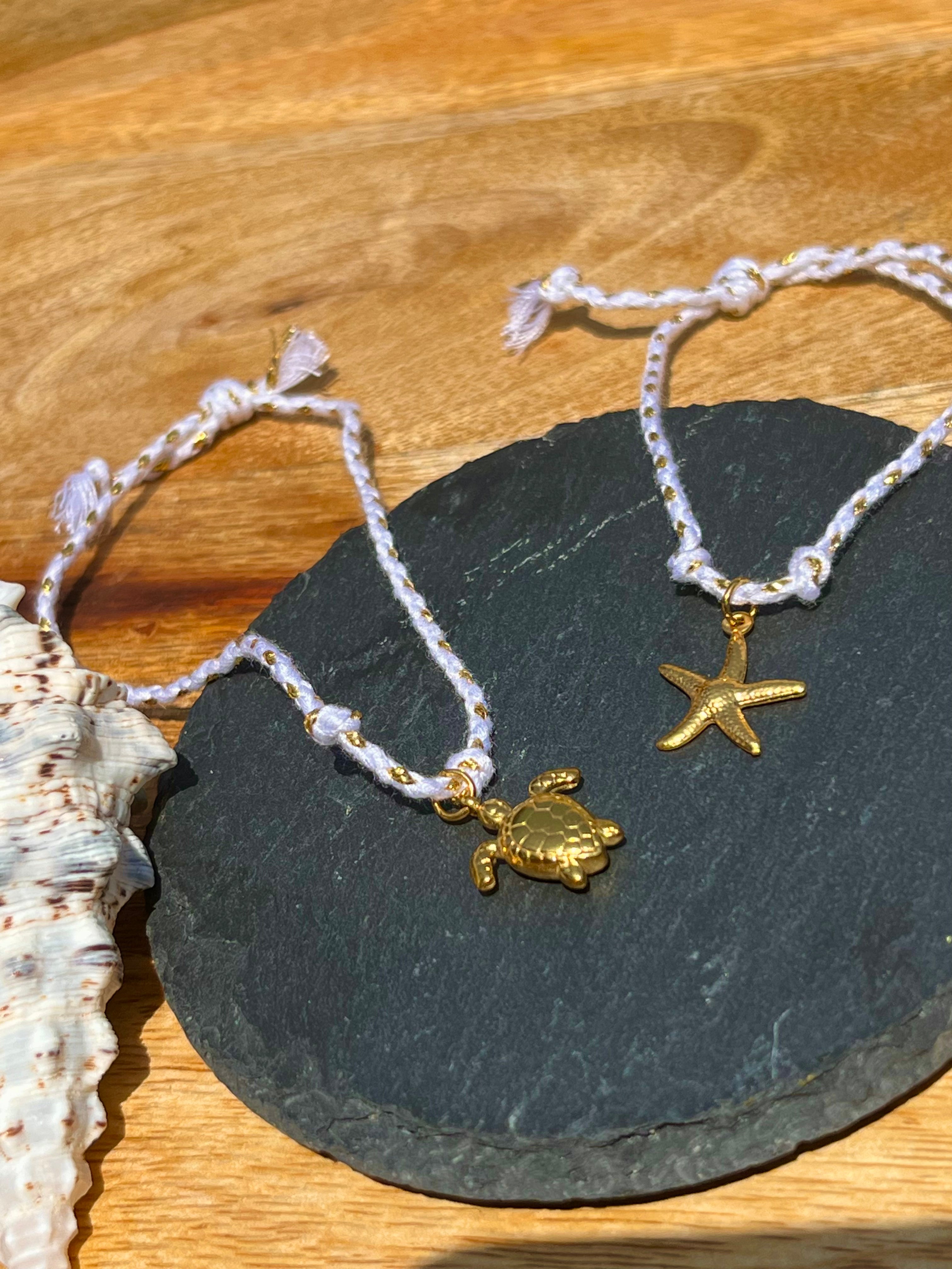 Bracelet « Sable »