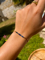 Bracelet « Rivage »