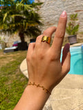 Bracelet « Lueur »