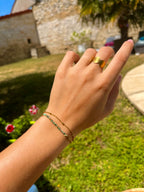 Bracelet « Liane »