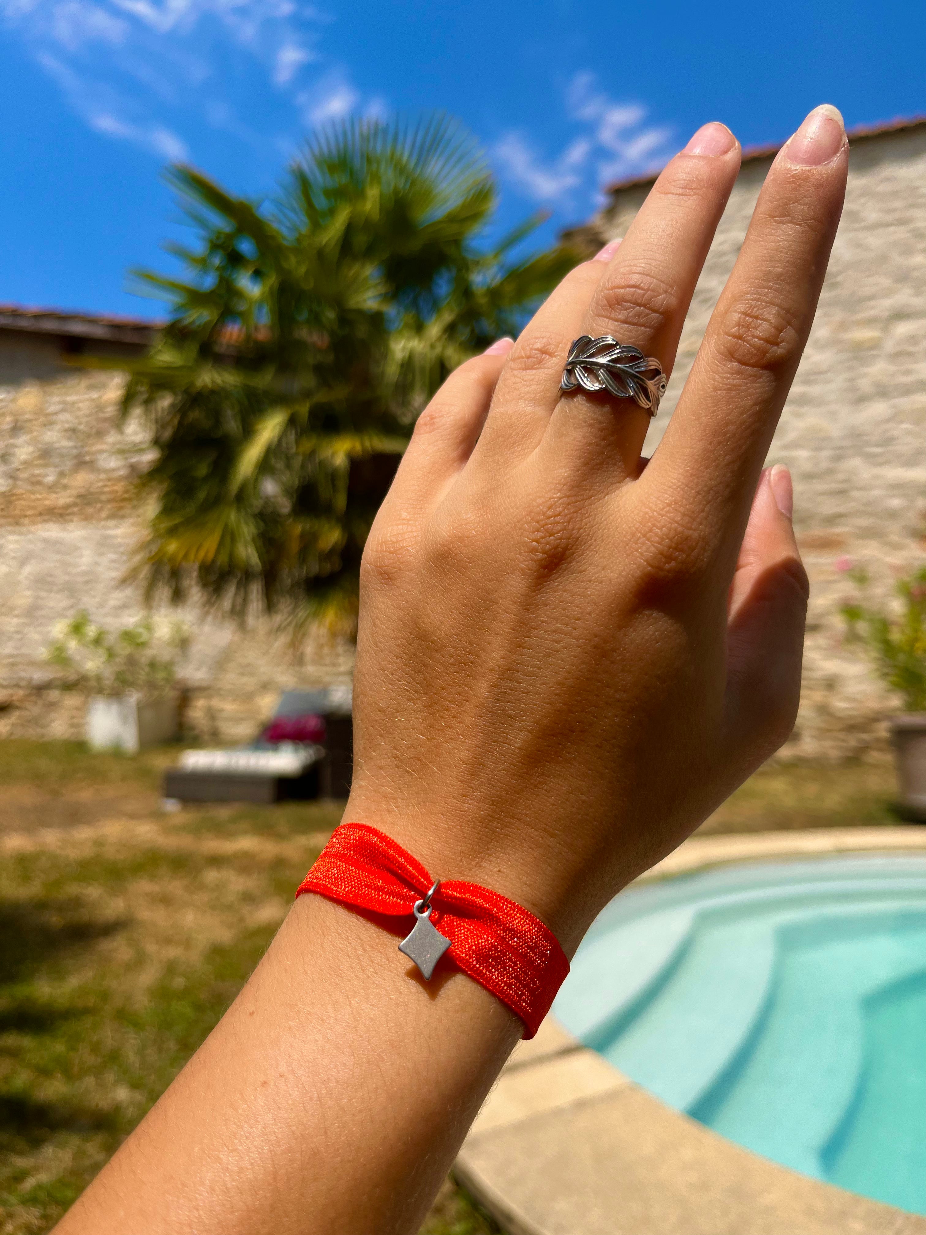 Bracelet « Evasion »