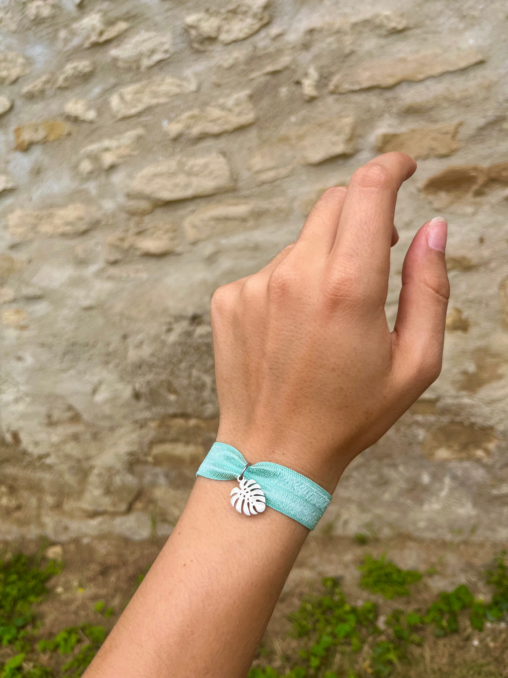 Bracelet « Evasion »