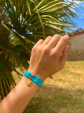 Bracelet « Evasion »