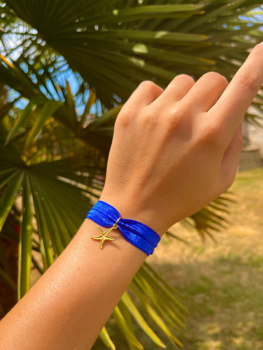Bracelet « Evasion »